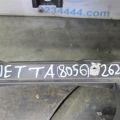 5C7 857 001 B 82V | Торпедо VOLKSWAGEN JETTA USA 10-17 - Превью 2
