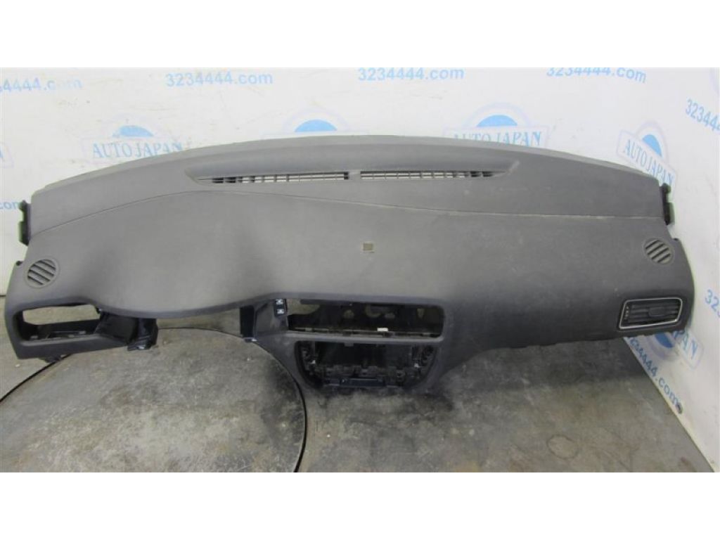 5C7 857 001 B 82V | Торпедо VOLKSWAGEN JETTA USA 10-17 - Фото 3