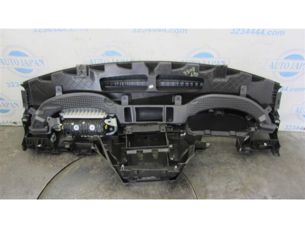 5C7 857 001 B 82V | Торпедо VOLKSWAGEN JETTA USA 10-17 - Фото 4