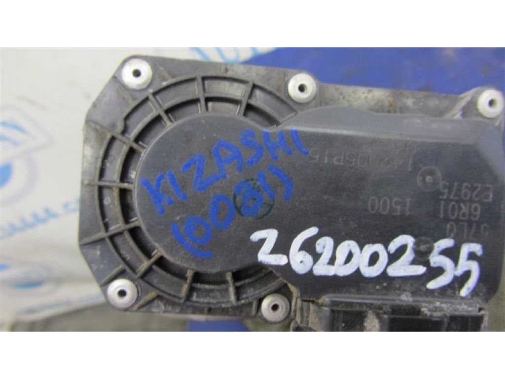 13400-57L00 | Дроссельная заслонка SUZUKI KIZASHI 09-14 - Фото 2