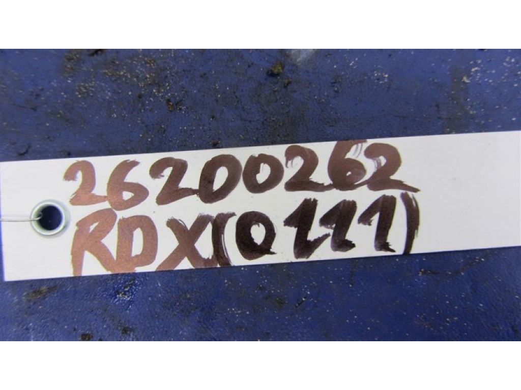 37980-RC0-M01 | Расходомер воздуха ACURA RDX 12-19 - Фото 2