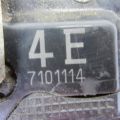 69060-33131 | Замок двери задн. лев. LEXUS ES350 06-12 - Превью 5