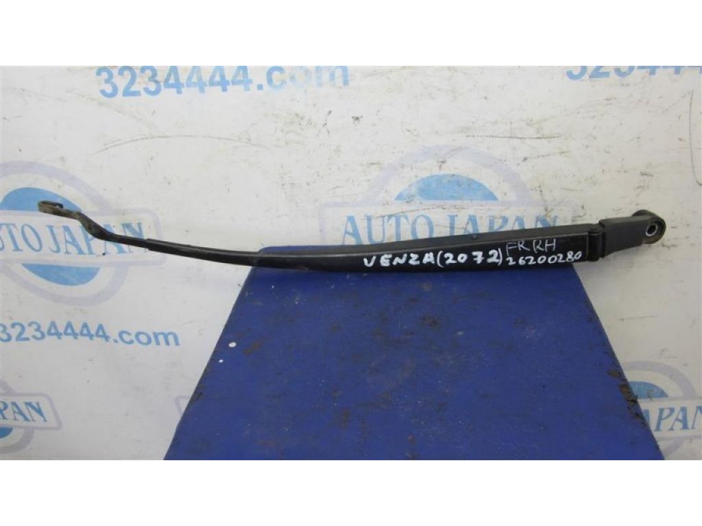 85221-0T010 | Поводок стеклоочистителя передний TOYOTA VENZA 09-16