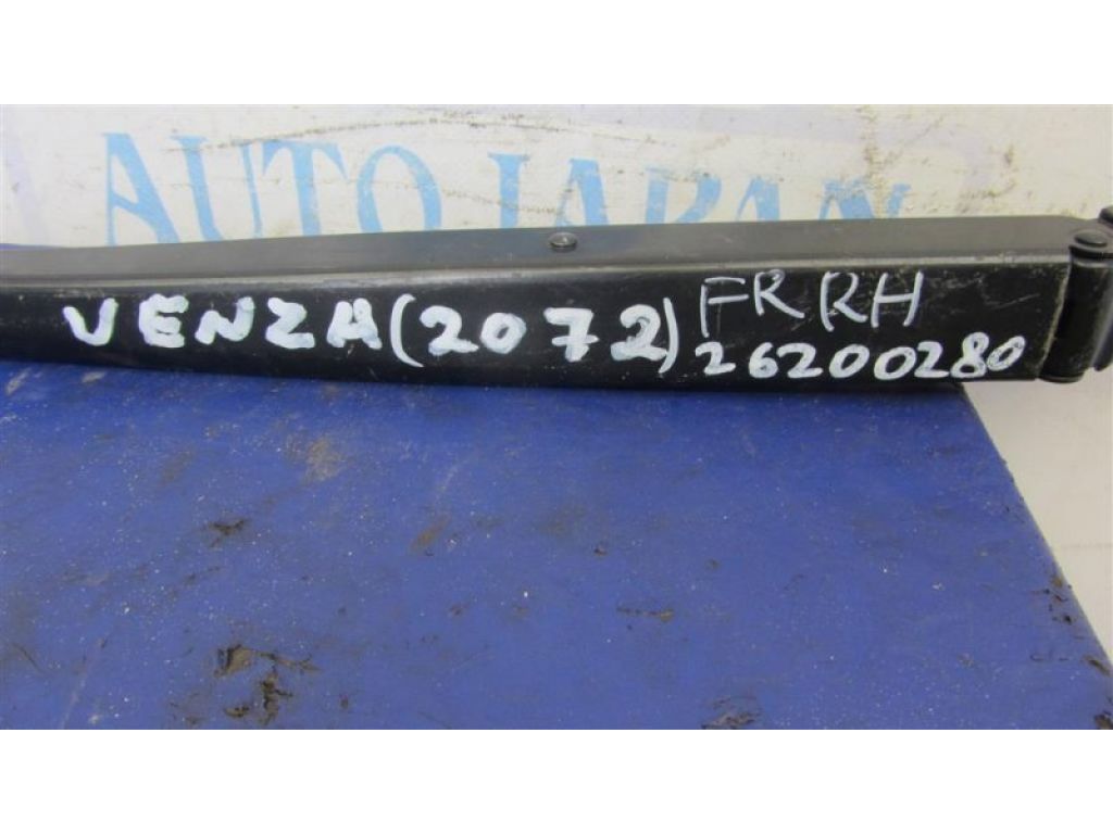 85221-0T010 | Поводок стеклоочистителя передний TOYOTA VENZA 09-16 - Фото 2