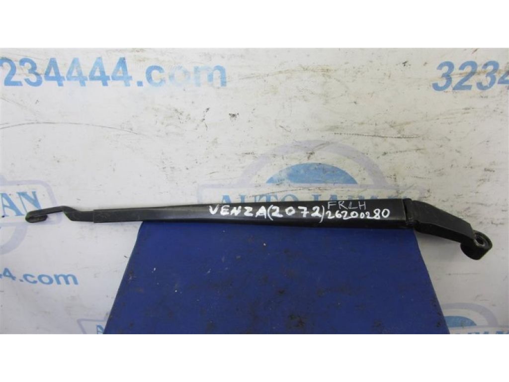 85221-0T010 | Поводок стеклоочистителя передний TOYOTA VENZA 09-16 - Фото 4