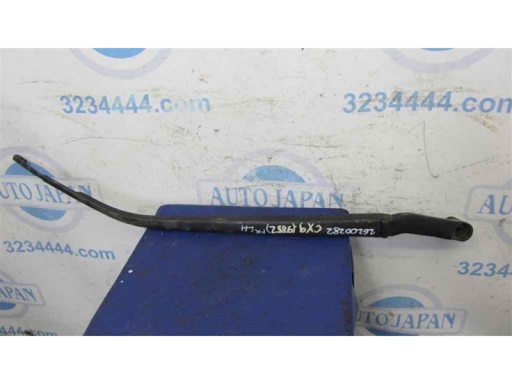 TD12-67-321 | Поводок стеклоочистителя передний MAZDA CX-9 06-16