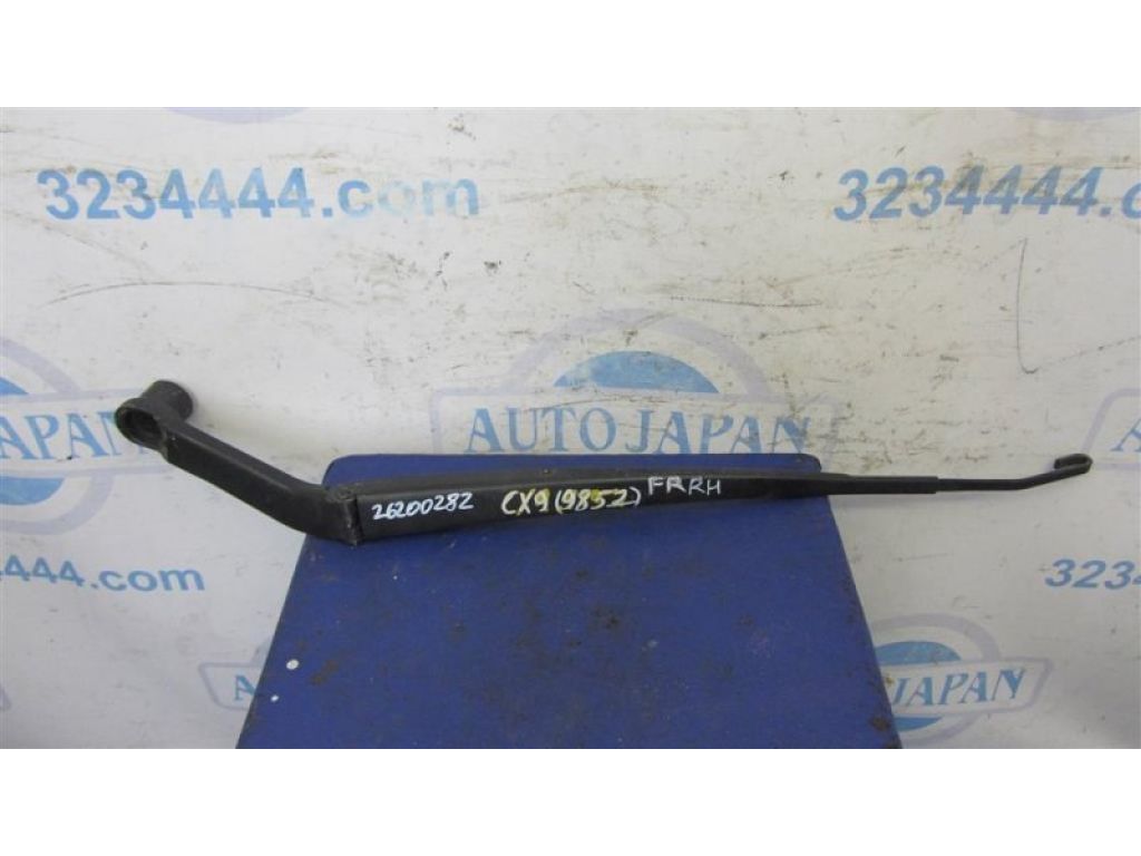 TD12-67-321 | Поводок стеклоочистителя передний MAZDA CX-9 06-16 - Фото 4