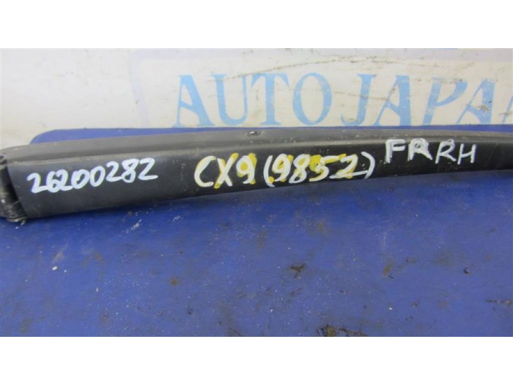 TD12-67-321 | Поводок стеклоочистителя передний MAZDA CX-9 06-16 - Фото 5