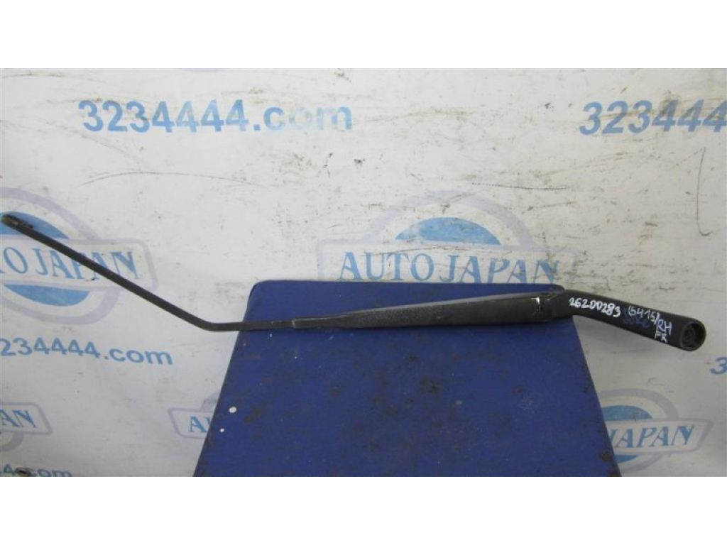 28881-1KA0A | Повідець склоочисника передній NISSAN JUKE 10-19