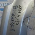 53811-42160 | Крило переднє прав. TOYOTA RAV4 00-05 - Прев'ю 2