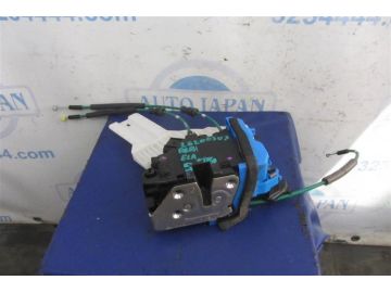 Замок двери задн. прав. HYUNDAI ELANTRA MD 10-15