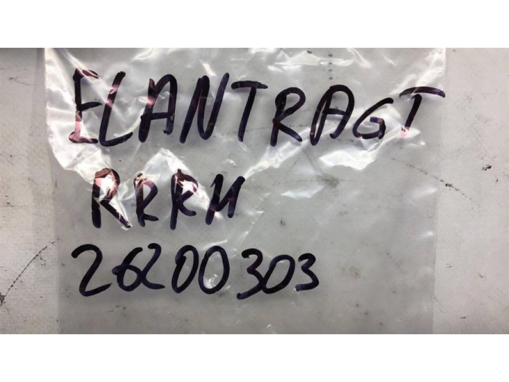 93576-A5110 | Кнопка стеклоподъемника задн. HYUNDAI ELANTRA MD 10-15 - Фото 2