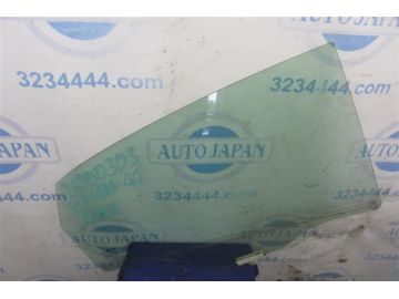 Скло дверей задн. прав. HYUNDAI ELANTRA MD 10-15
