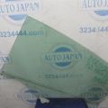 83420-A5020 | Скло дверей задн. прав. HYUNDAI ELANTRA MD 10-15 - Прев'ю 4