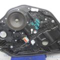 83460-A5000 | Стеклоподъемник задн. прав. HYUNDAI ELANTRA MD 10-15