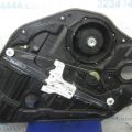 83460-A5000 | Стеклоподъемник задн. прав. HYUNDAI ELANTRA MD 10-15 - Превью 6