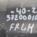 43420-06600 | Привод передний лев. TOYOTA CAMRY 40 06-11 - Превью 2