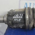 43420-06600 | Привод передний лев. TOYOTA CAMRY 40 06-11 - Превью 5