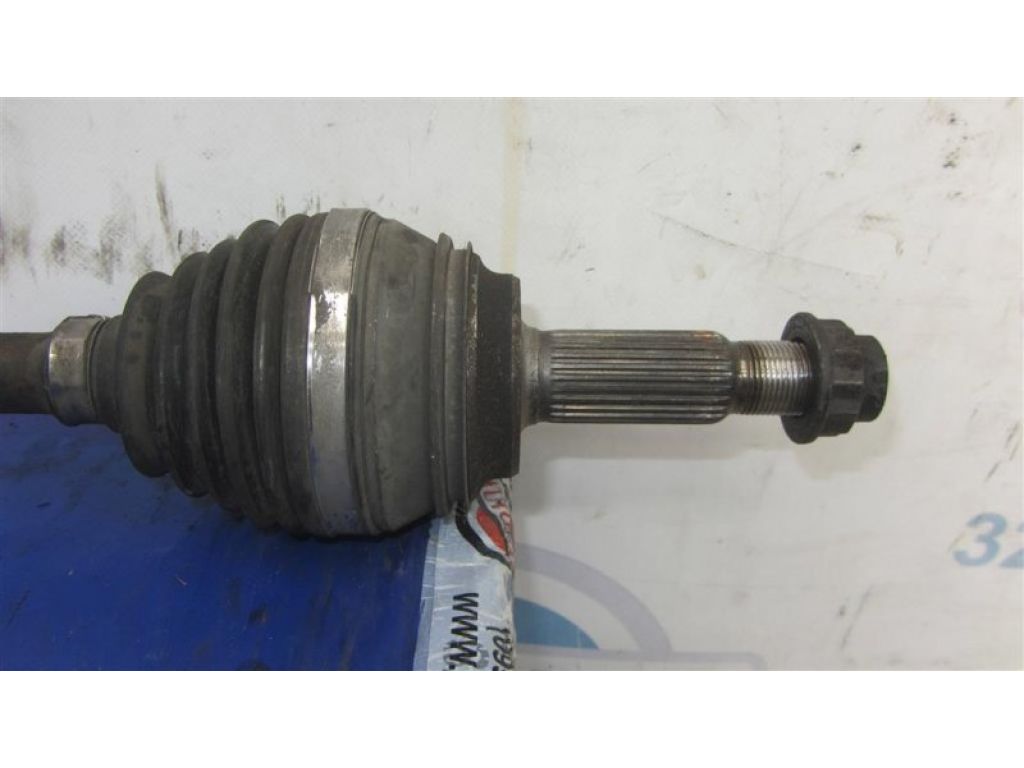 43420-02380 | Привід передній лів. TOYOTA COROLLA 120 00-07 - Фото 3