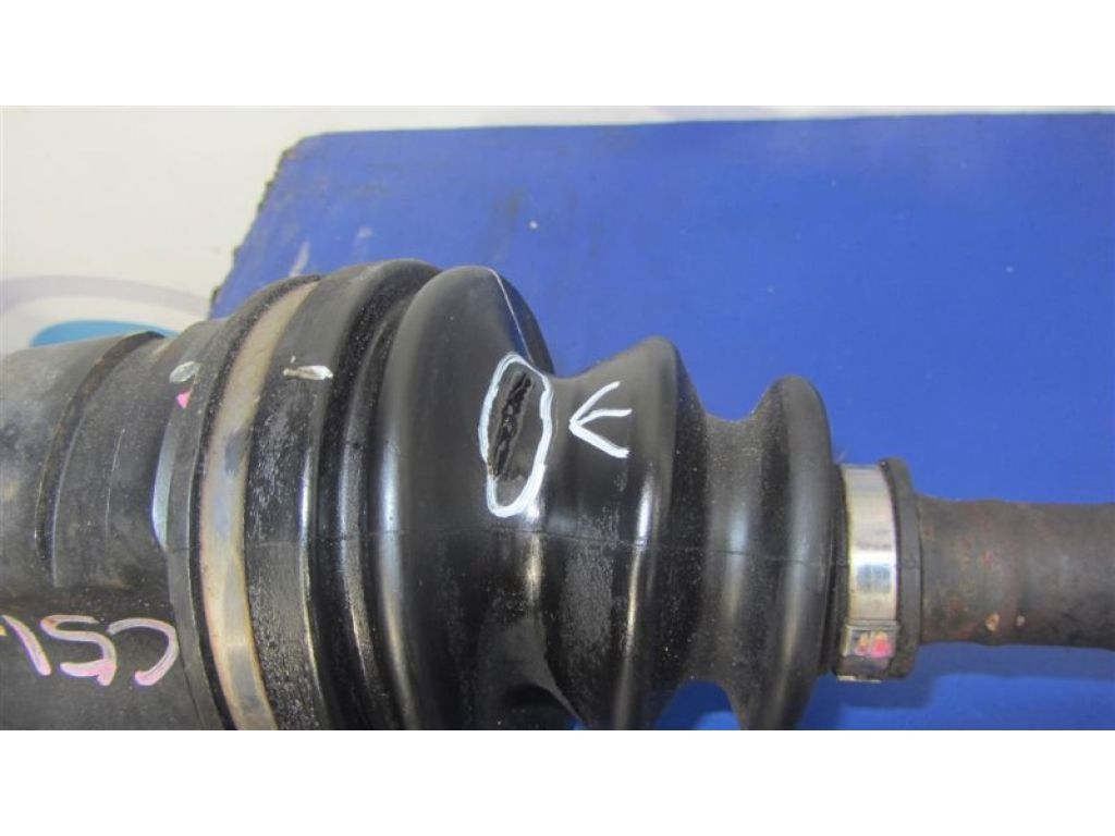 43420-02380 | Привід передній лів. TOYOTA COROLLA 120 00-07 - Фото 5