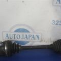 43420-02380 | Привід передній лів. TOYOTA COROLLA 120 00-07