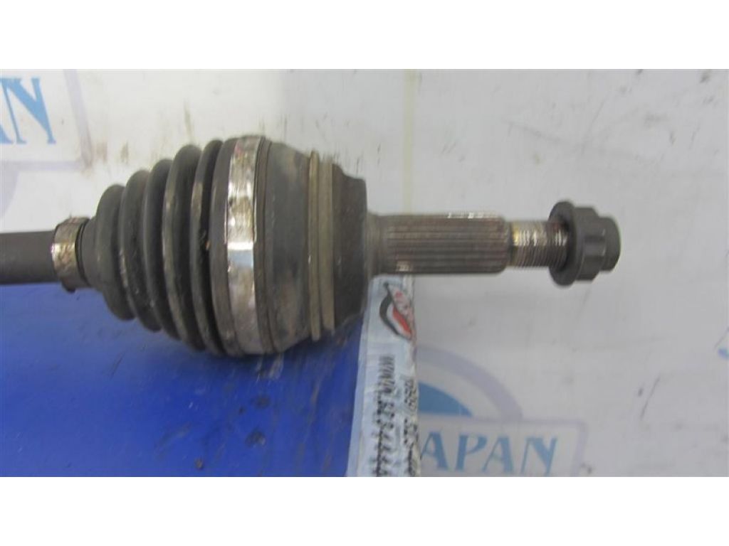 43420-02380 | Привід передній лів. TOYOTA COROLLA 120 00-07 - Фото 3