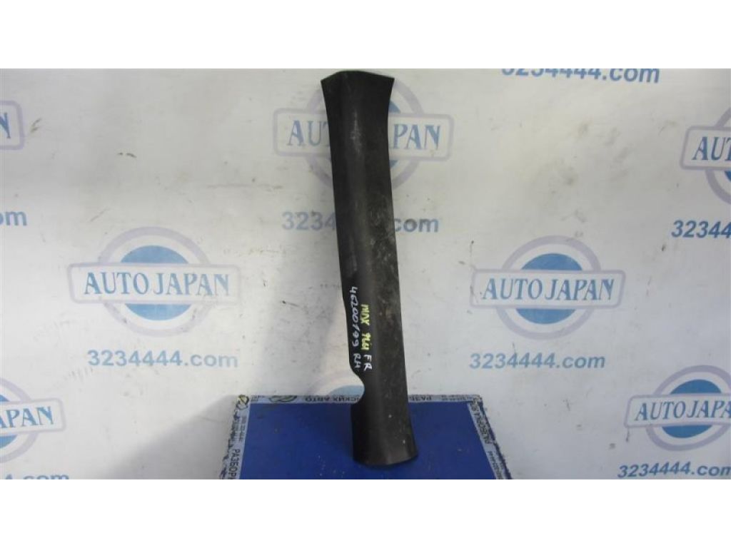 84201-TZ5-A00ZB | Накладка порога внутрення передн. прав. ACURA MDX (YD3) 13-21