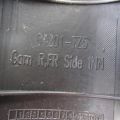 84201-TZ5-A00ZB | Накладка порога внутрення передн. прав. ACURA MDX (YD3) 13-21 - Превью 4