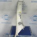 84151-TZ5-A01ZA | Накладка на стойку кузова лев. ACURA MDX (YD3) 13-21 - Превью 3