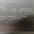 77326-TZ5-A01ZB | Накладка торпедо прав. ACURA MDX (YD3) 13-21 - Превью 4