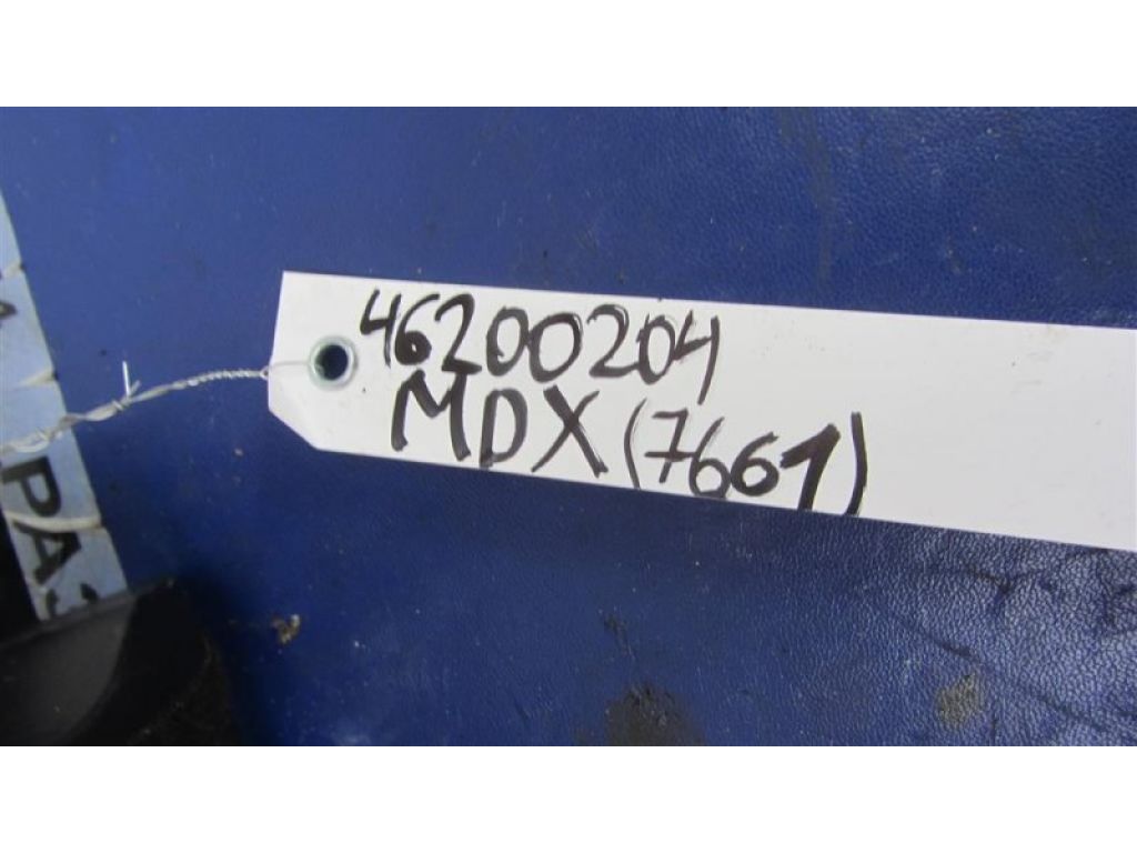 77291-TZ5-A00ZA | Кишеня торпедо ACURA MDX (YD3) 13-21 - Фото 2