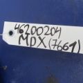77291-TZ5-A00ZA | Кишеня торпедо ACURA MDX (YD3) 13-21 - Прев'ю 2