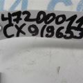 TD11-61-463 | Трубка кондиционера MAZDA CX-9 06-16 - Превью 2