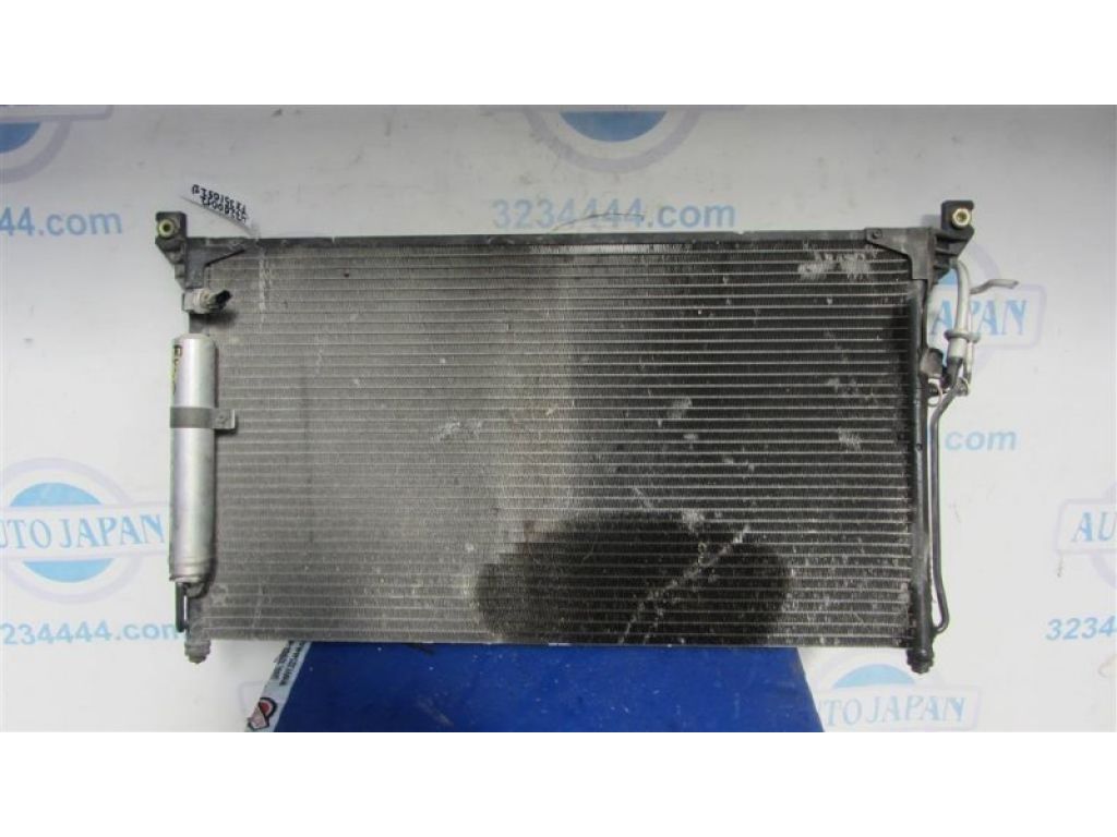 92100-CG010 | Радиатор кондиционера INFINITI FX S50 03-08