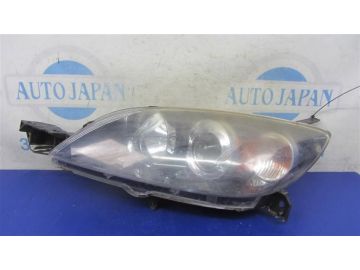Фара передн. лів. MAZDA 3 BK 03-08