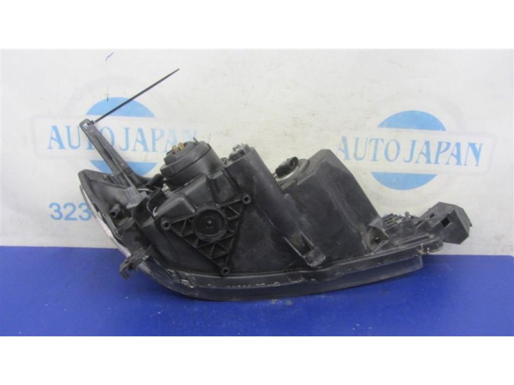 BN8P-51-0L0C | Фара передн. лів. MAZDA 3 BK 03-08 - Фото 4