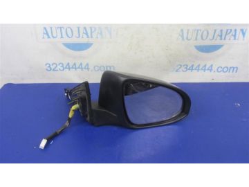 Зеркало прав. TOYOTA CAMRY 55 14-17