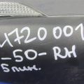 87908-06730 | Зеркало прав. TOYOTA CAMRY 55 14-17 - Превью 2