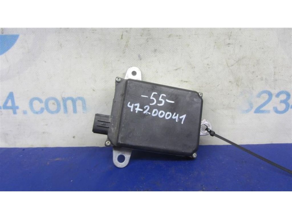 88162-0W240 | Датчик слепых зон TOYOTA CAMRY 55 14-17