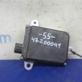 88162-0W240 | Датчик слепых зон TOYOTA CAMRY 55 14-17