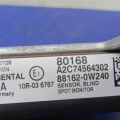 88162-0W240 | Датчик слепых зон TOYOTA CAMRY 55 14-17 - Превью 5
