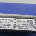 88162-0W240 | Датчик слепых зон TOYOTA CAMRY 55 14-17 - Превью 6