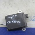 88162-0W240 | Датчик слепых зон TOYOTA CAMRY 55 14-17