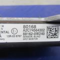 88162-0W240 | Датчик слепых зон TOYOTA CAMRY 55 14-17 - Превью 5