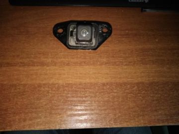 Камера заднего вида TOYOTA CAMRY 50 12-15