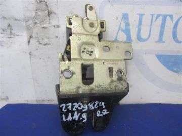 Замок крышки багажника MITSUBISHI LANCER IX 9 03-07