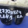 Замок крышки багажника MITSUBISHI LANCER IX 9 03-07 - Превью 2