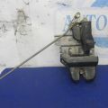 Замок крышки багажника MITSUBISHI LANCER IX 9 03-07 - Превью 3