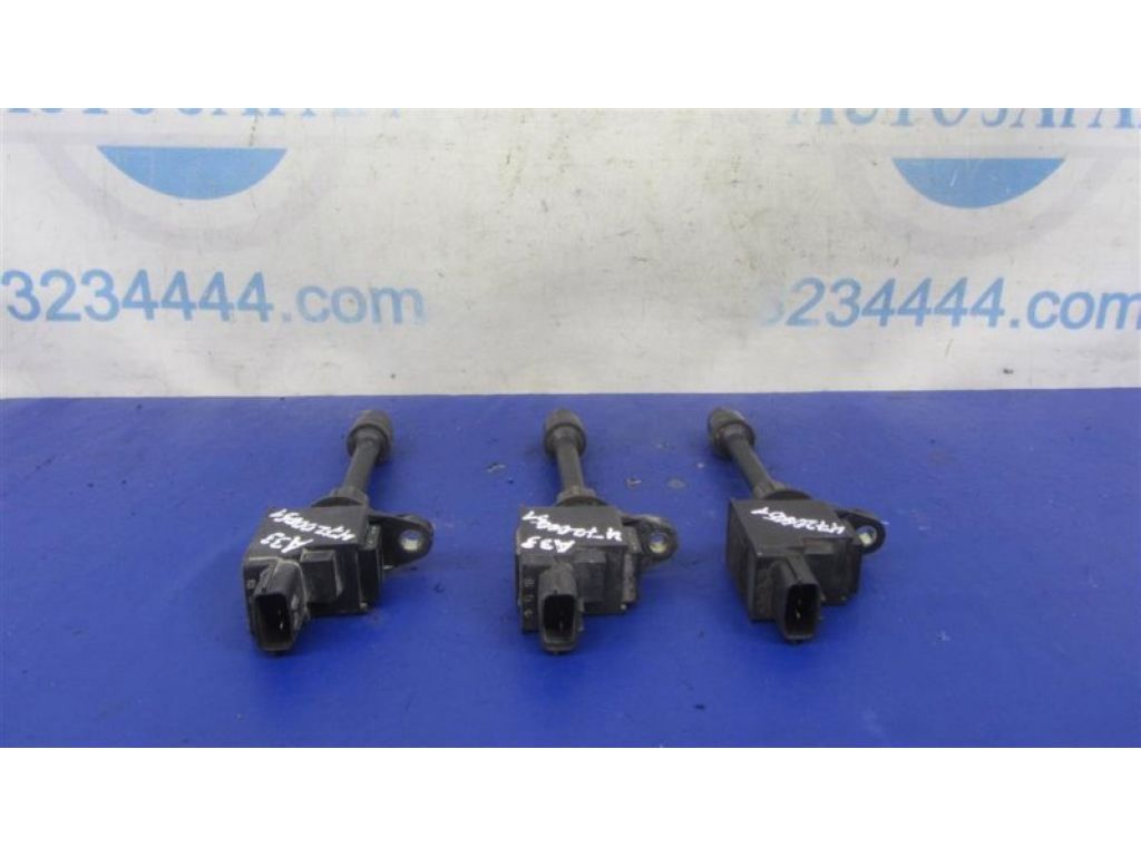 22448-2Y001 | Катушка зажигания NISSAN MAXIMA A33 99-02