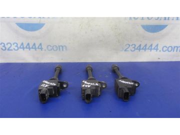 Катушка зажигания NISSAN MAXIMA A33 99-02